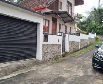 Kandy Pallekele House for Rent