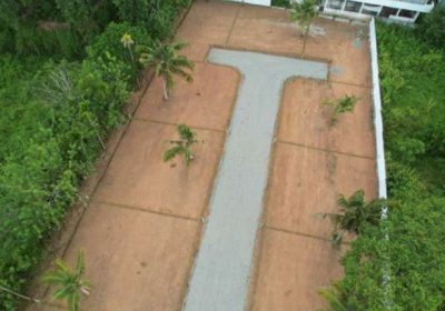 Fabulous Land plots for sale in Piliyandala