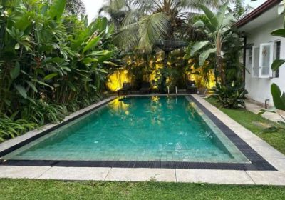 Luxury Bungalow for sale in Mahabage