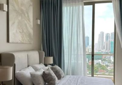 The Grand Ward Place Apartment for Rent