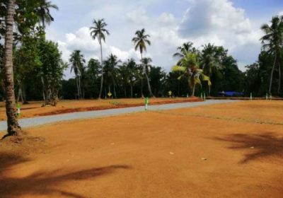 Land plots for sale in Yakkala