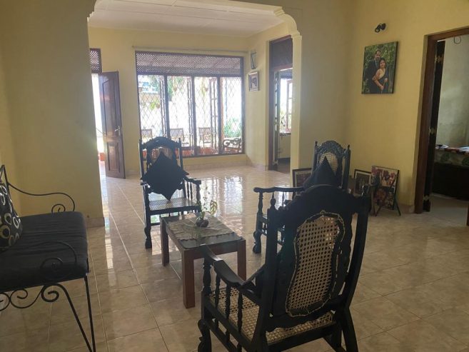 House for sale in Ethul kotte