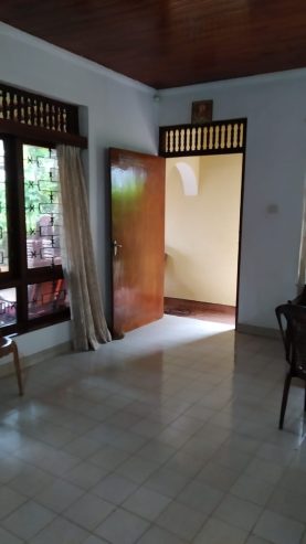 House for sale in Kotte Bangala junction