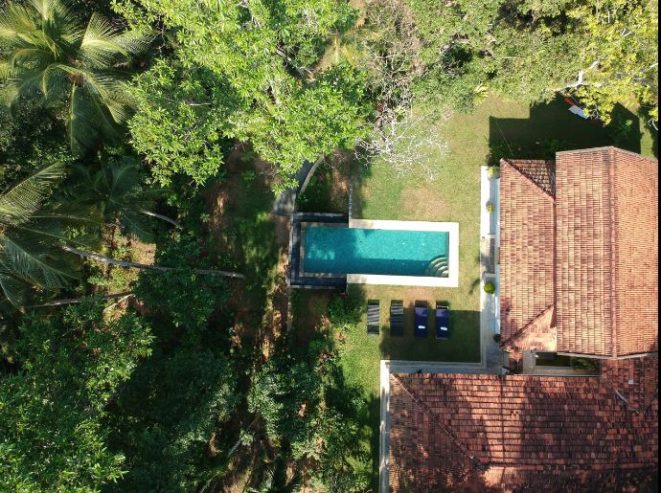 KALAHE HOUSE FOR RENT IN GALLE