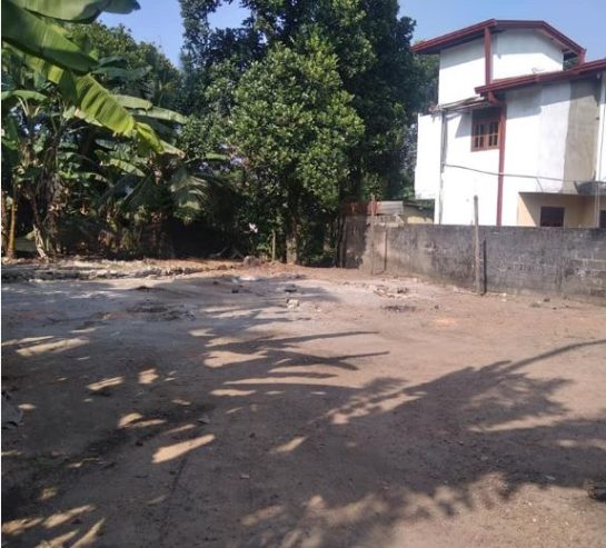 Residential Land For sale in Piliyandala