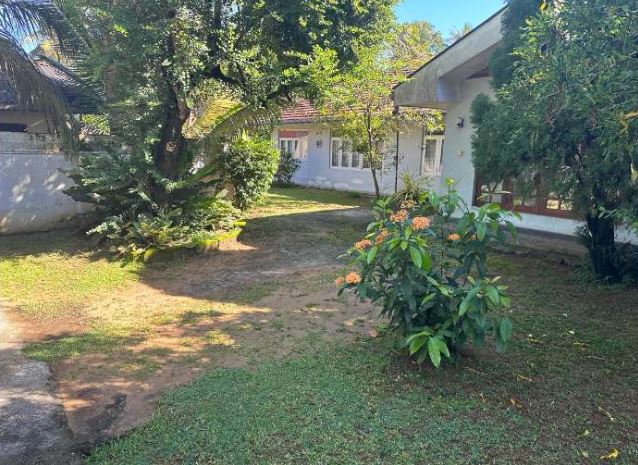 House for Sale in Gampaha Welisara