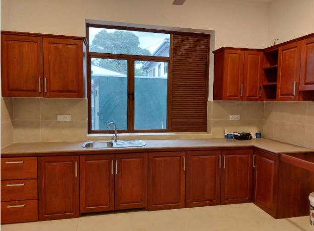 Brand New House for sale in Thalahena, Battaramulla