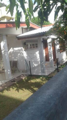 Budget / Cheap Accommodation at Nedimala, Dehiwala, Colombo, Sri Lanka