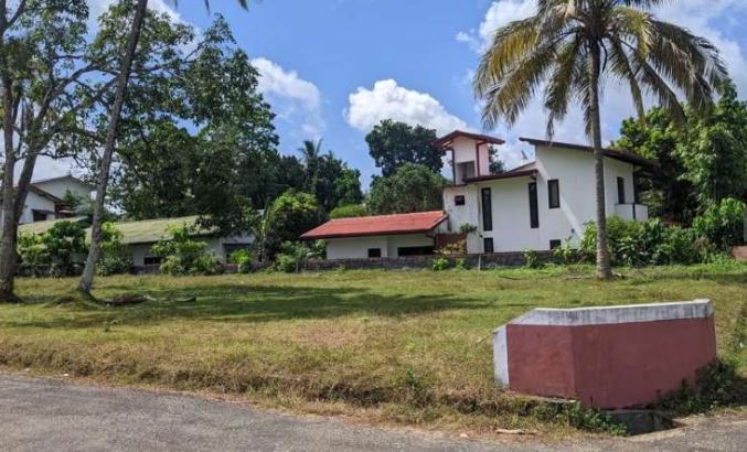 Land for Sale in Bandaragama Town