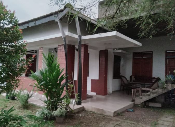 Gampaha House for immediate sale