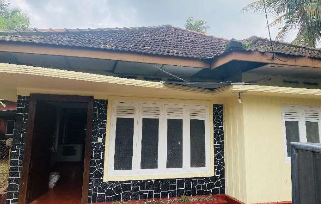 House For Rent At Ratmalana