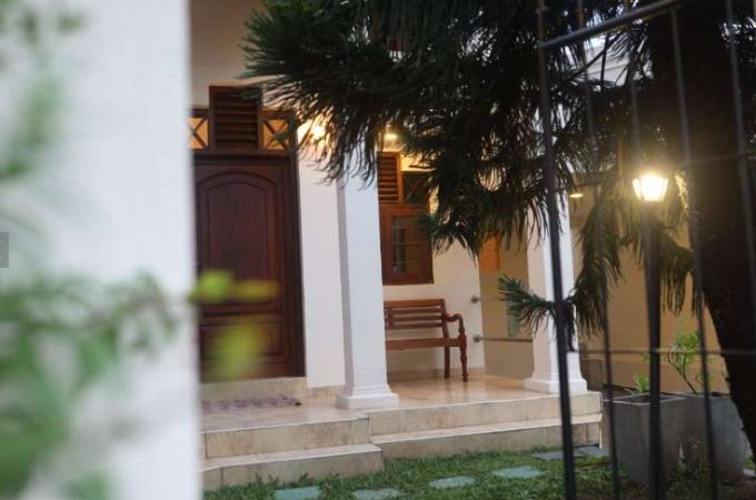 Maharagama Luxury house for sale