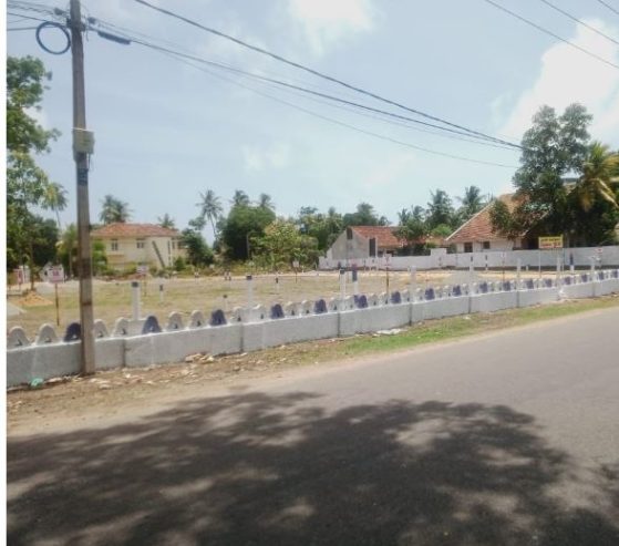 Lands for sale in Negombo Kurana