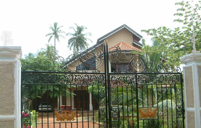 Negombo St.Joshep’s Street House for sale