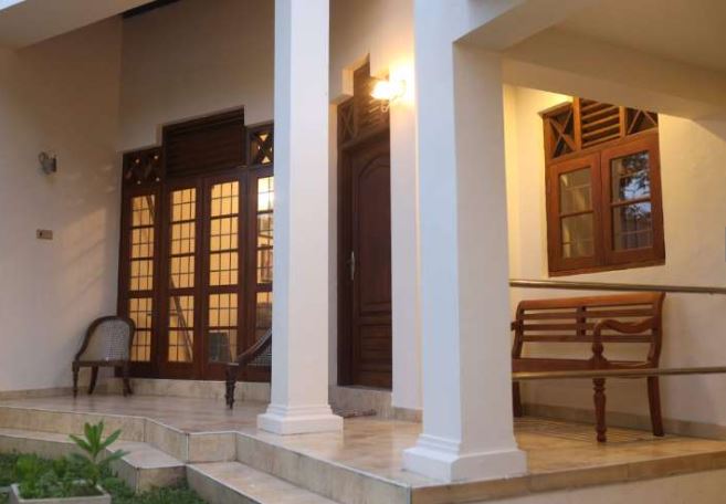 Maharagama Luxury house for sale