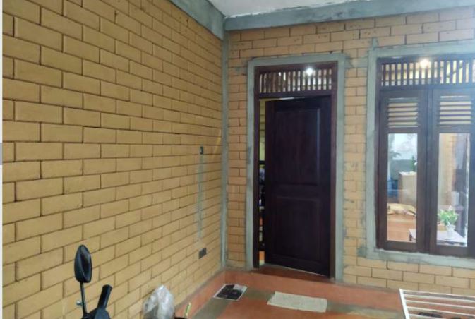 Partially Completed House For Sale In Nugegoda