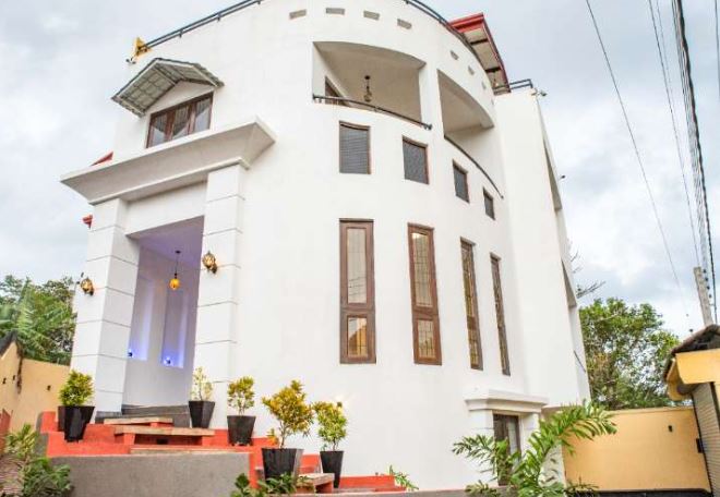 Piliyandala house for sale