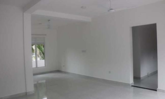 Brand New 2 unit House For Rent