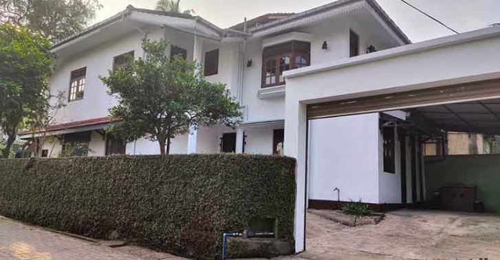 House for Rent in Boralesgamuwa