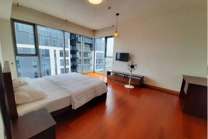 Colombo Luxury Apartment for Sale