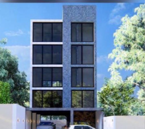 Wattala Brand new Commercial building for rent