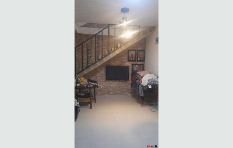 4 Bedroom Fully Tiled House For Sale In Mattakkuliya