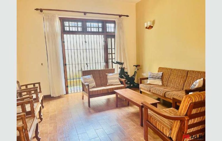 House For Sale In Mount Lavinia