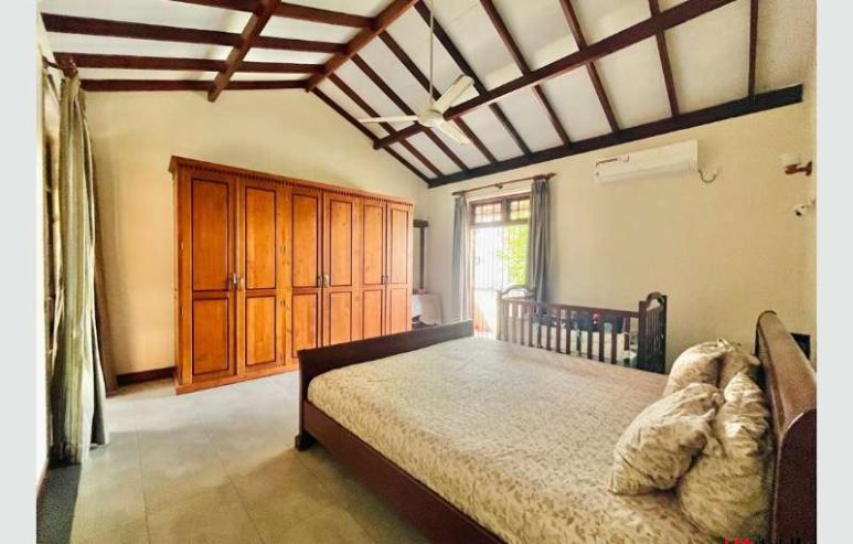 House For Sale In Mount Lavinia