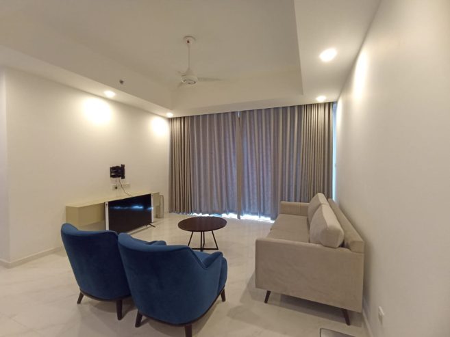 Capitol Twin Peaks – 02 Rooms Furnished Apartment for Sale