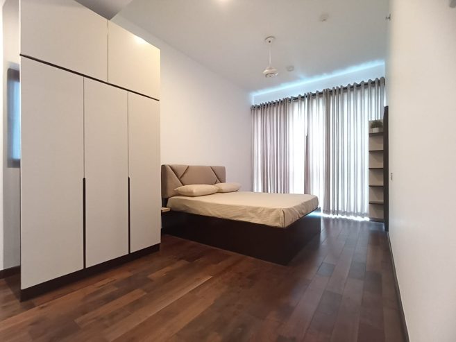 Capitol Twin Peaks – 02 Rooms Furnished Apartment for Sale