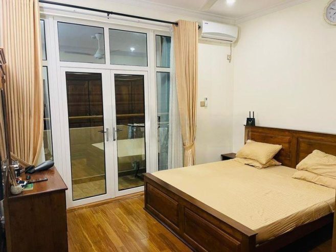 Brand New 03 Rooms Furnished Apartment for Sale in Dehiwala