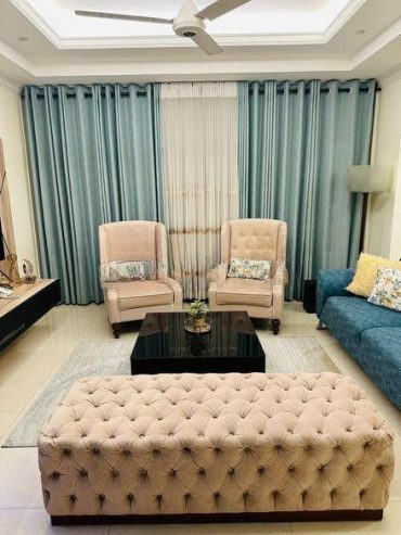 Brand New 03 Rooms Furnished Apartment for Sale in Dehiwala