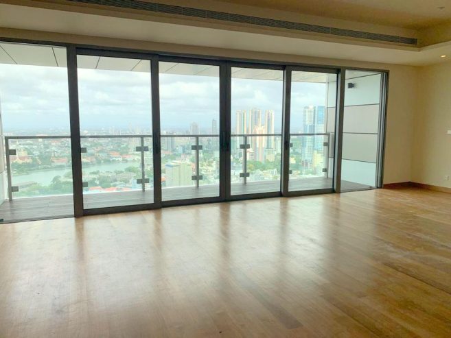 Cinnamon Life – 04 Rooms Penthouse For Sale