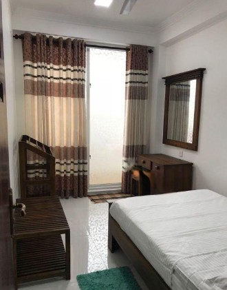 Boswell Residence – 03 Rooms Furnished Apartment for Sale