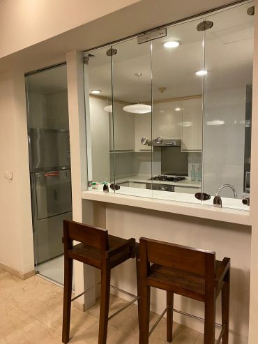 Emperor Residence – 3 Rooms Furnished Apartment for Sale