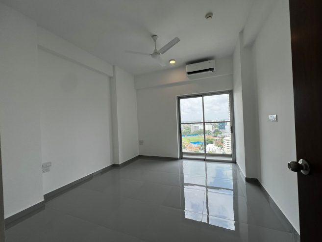 Iconic Galaxy – 02 Rooms Unfurnished Apartment for sale