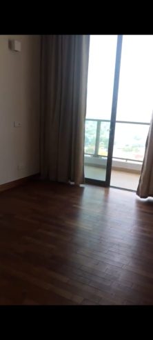 Prime grand – 03 Rooms Unfurnished Apartment for Sale