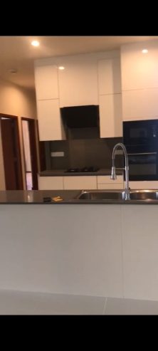 Prime grand – 03 Rooms Unfurnished Apartment for Sale