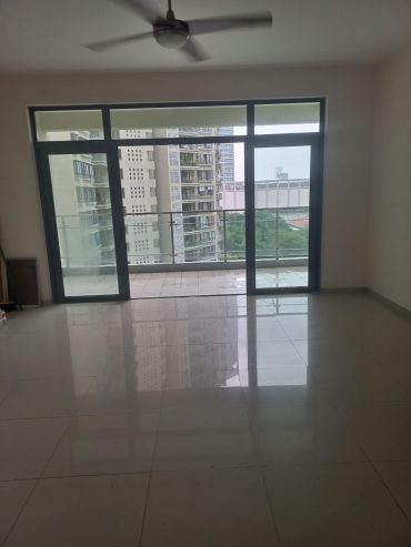 Havelock City – 03 Rooms Unfurnished Apartment for Sale