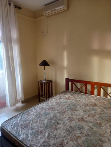 Barnes Place Residencies – 02 Rooms Furnished Apartment for Sale