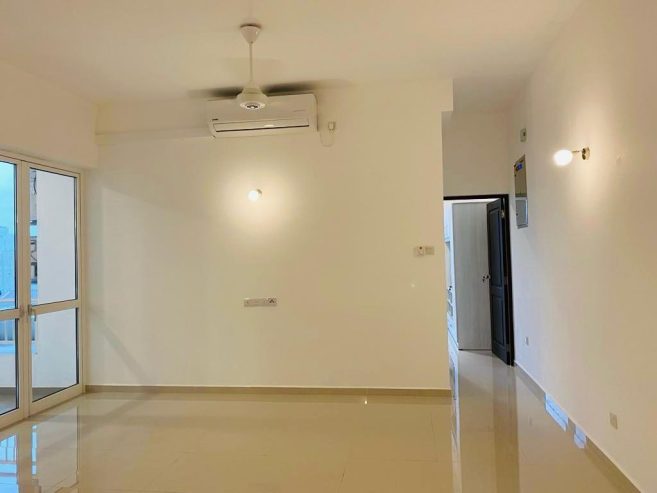 Prime Residencies – 03 Bedroom Apartment for Sale