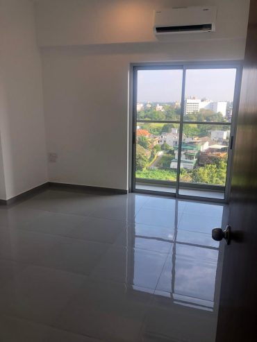 Brand New Iconic Galaxy – 03 Room Unfurnished Apartment For Sale