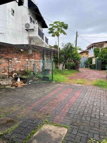 Land for Sale ! Mirihana Nugegoda