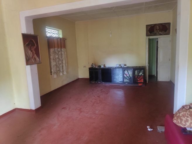 House For Rent in Rattota Matale