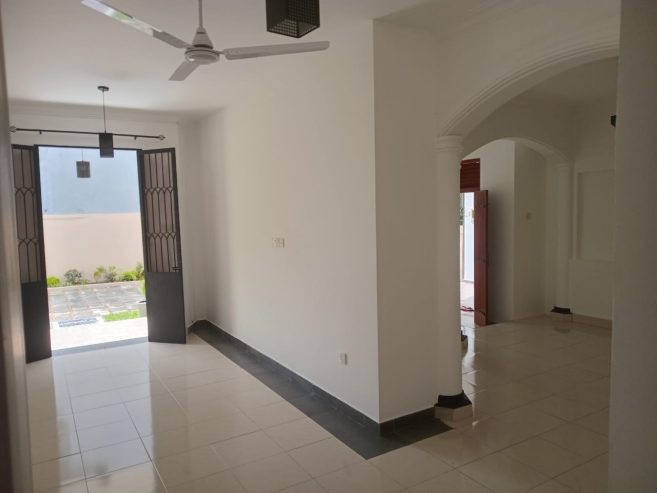 Ground floor House Renting Sri Jayawardenepura